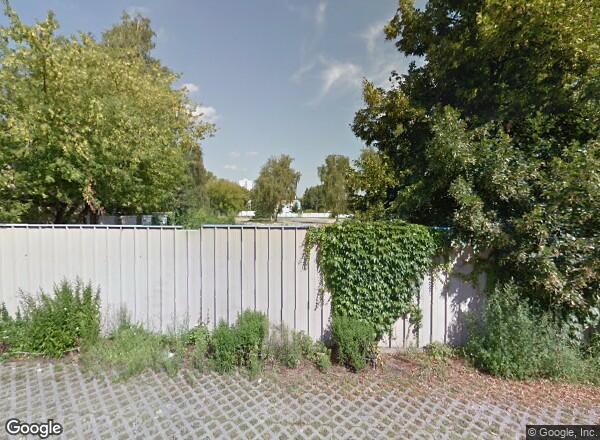 Ceny mieszkań Warszawa ul. W. Smoleńskiego 1F