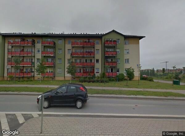 Ceny mieszkań Gdańsk Wilanowska 7