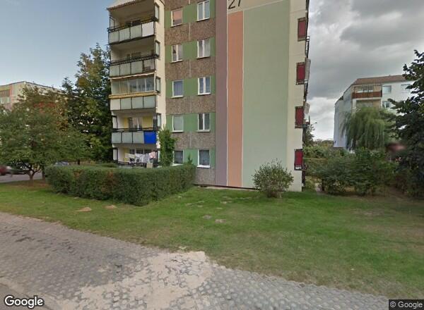 Ceny mieszkań Białystok Rumiankowa 27