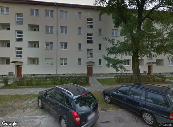 Ceny mieszkań Wrocław UL. GÓRNICZA 67