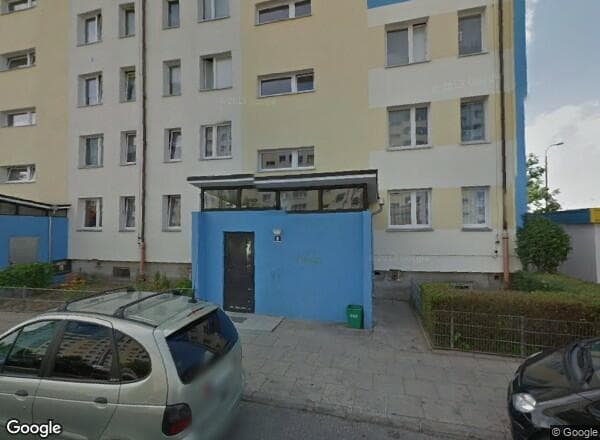 Ceny transakcyjne mieszkań Gorzów Wielkopolski LEONA WYCZÓŁKOWSKIEGO 8