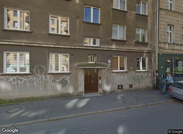 Ceny mieszkań Wrocław UL. KOMUNY PARYSKIEJ 7