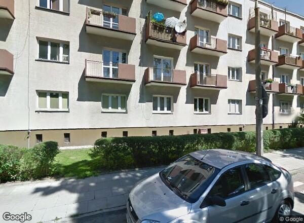 Ceny mieszkań Warszawa ul. Angorska 5/9