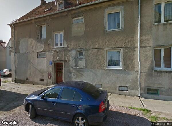 Ceny mieszkań Gdańsk Lotników Polskich 23