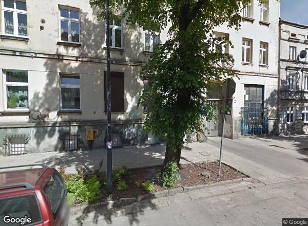 Ceny transakcyjne mieszkań Łódź Gdańska 106