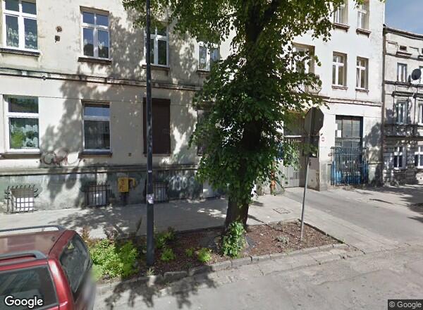 Ceny mieszkań Łódź Gdańska 106
