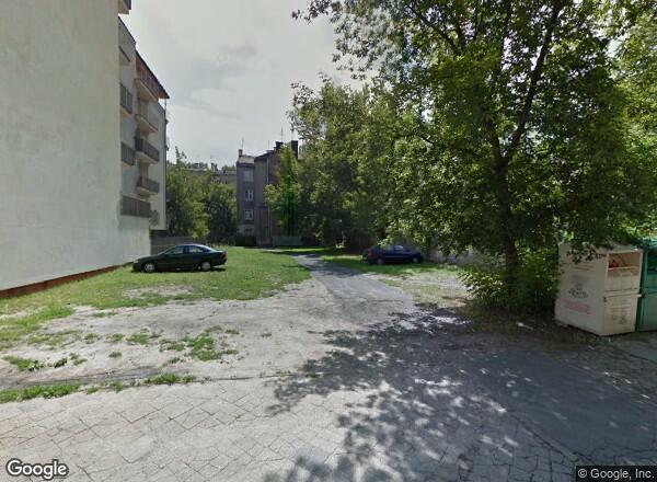 Ceny mieszkań Warszawa ul. Siedlecka 60