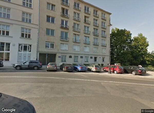 Ceny transakcyjne mieszkań Warszawa ul. Karowa 14/16