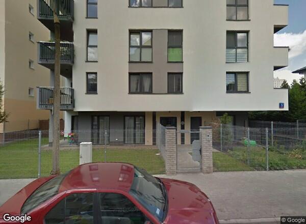 Ceny mieszkań Warszawa ul. Zgierska 9
