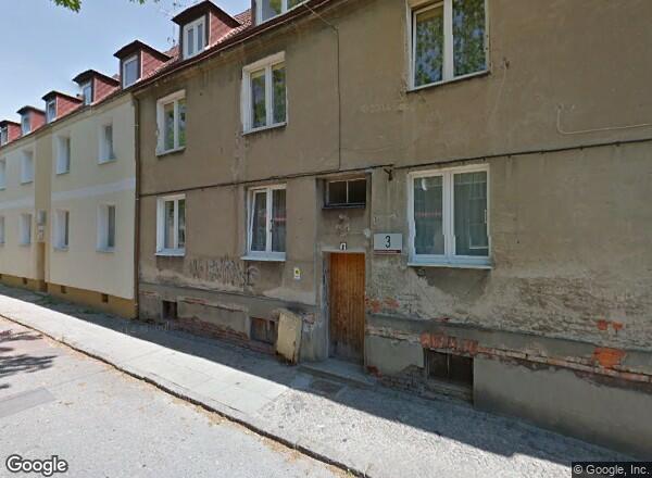 Ceny mieszkań Gdańsk Sebastiana Klonowicza 3
