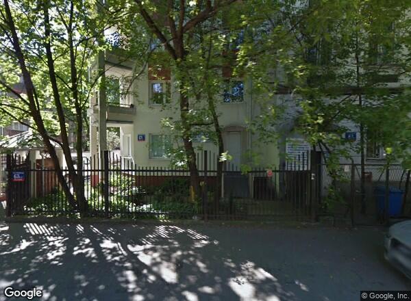 Ceny mieszkań Warszawa ul. A. J. Madalińskiego 67B