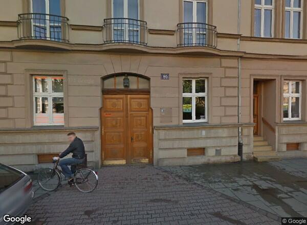 Ceny mieszkań Kraków Józefa Dietla 105