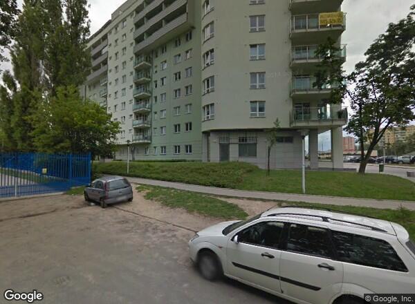 Ceny mieszkań Warszawa al. Wilanowska 368C