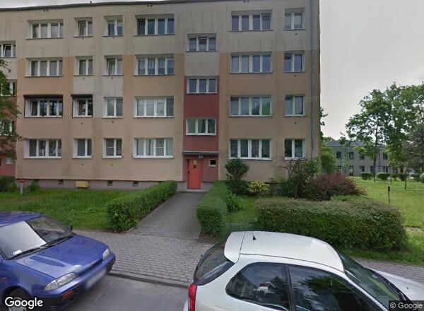 Ceny mieszkań Poznań Orzechowa 17