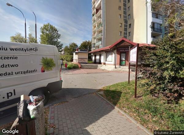 Ceny mieszkań Warszawa ul. Nutki 2