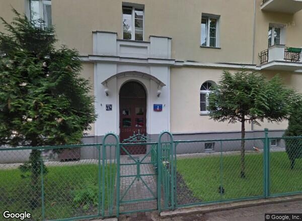Ceny transakcyjne mieszkań Warszawa ul. K. Warszewickiego 4