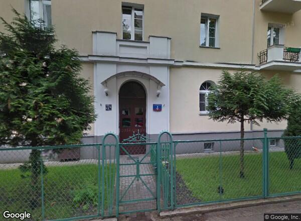 Ceny mieszkań Warszawa ul. K. Warszewickiego 4