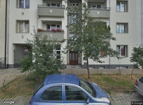 Ceny mieszkań Wrocław UL. JANA DŁUGOSZA 17