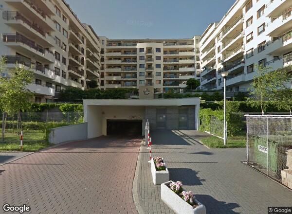 Ceny mieszkań Warszawa ul. S. Mikołajczyka 21