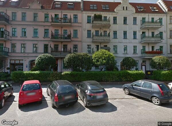 Ceny mieszkań Szczecin Bolesława Śmiałego 14