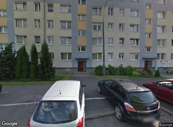 Ceny mieszkań Poznań Czecha 138