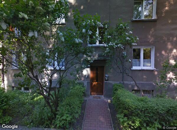 Ceny mieszkań Katowice Koszarowa 10