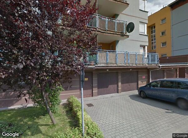 Ceny mieszkań Kraków Chmieleniec 21