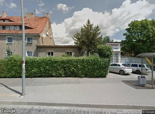 Ceny mieszkań Wrocław UL. KARMELKOWA 92