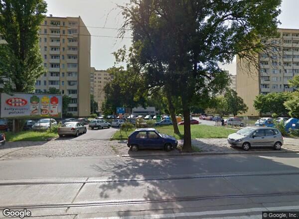 Ceny mieszkań Warszawa ul. Skierniewicka 13A