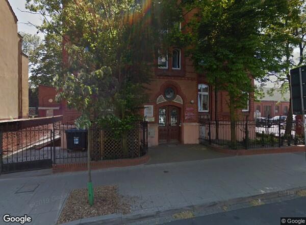 Ceny mieszkań Poznań Elizy Orzeszkowej 1