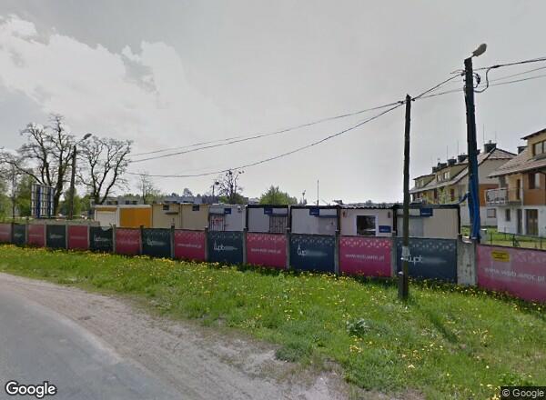 Ceny mieszkań Wrocław UL. MOKRZAŃSKA 106