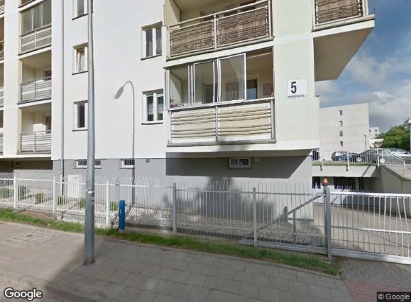 Ceny transakcyjne mieszkań Białystok Marii Konopnickiej 5