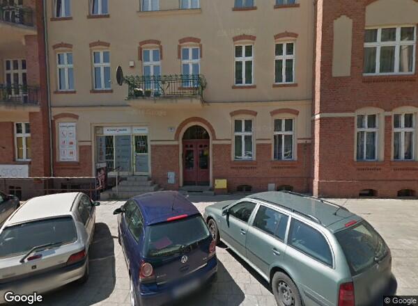 Ceny mieszkań Poznań Jana Matejki 66