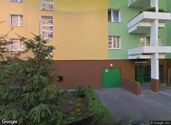 Ceny transakcyjne mieszkań Warszawa ul. Tylżycka 11