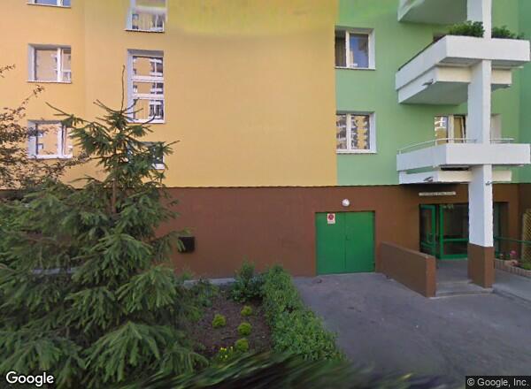 Ceny mieszkań Warszawa ul. Tylżycka 11