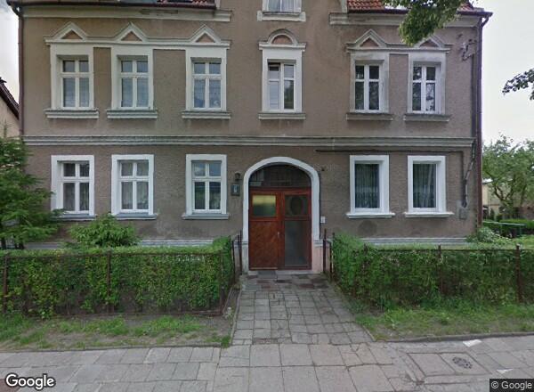 Ceny mieszkań Szczecin Szybowcowa 6