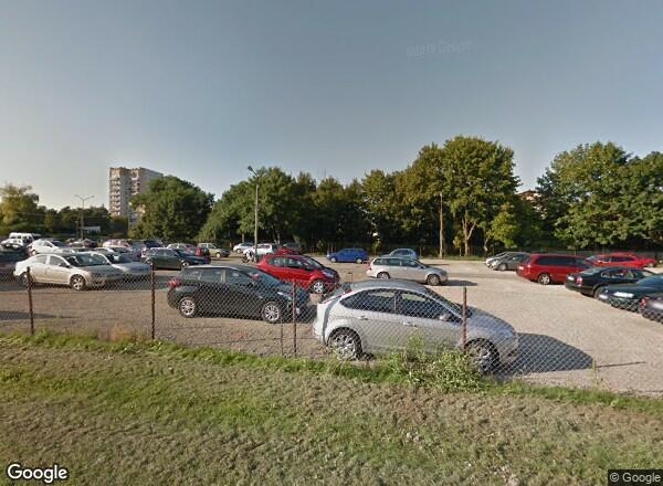 Ceny transakcyjne mieszkań Lublin Jutrzenki 3A