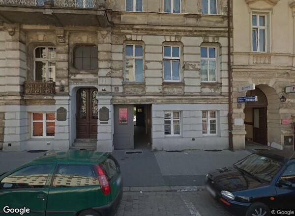 Ceny transakcyjne mieszkań Poznań Aleje Karola Marcinkowskiego 2