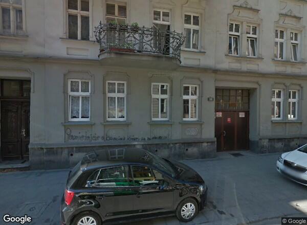 Ceny mieszkań Poznań Kanałowa 13