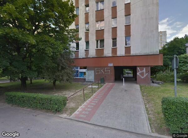 Ceny mieszkań Katowice Gen. Władysława Sikorskiego 40