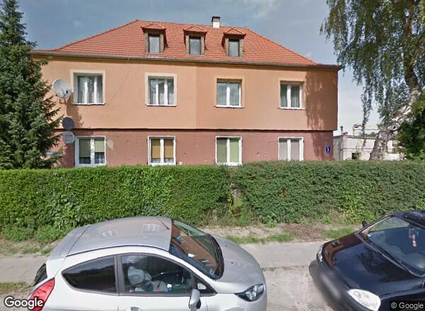 Ceny mieszkań Szczecin Ceglana 1