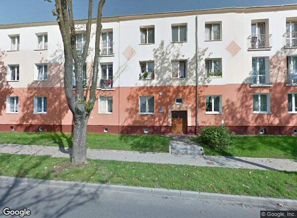 Ceny mieszkań Gdynia Bosmańska 32