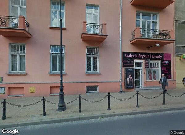 Ceny mieszkań Lublin Prezydenta Gabriela Narutowicza 25