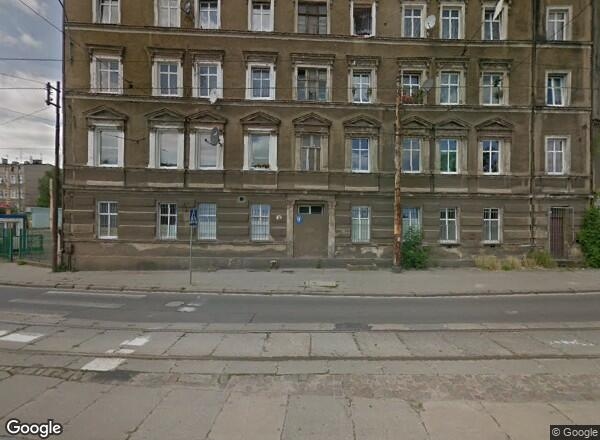 Ceny transakcyjne mieszkań Szczecin Wiszesława 18
