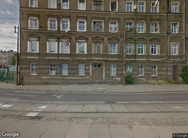 Ceny mieszkań Szczecin Wiszesława 18