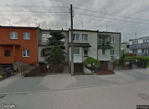 Ceny transakcyjne mieszkań Bydgoszcz Wielorybia 6