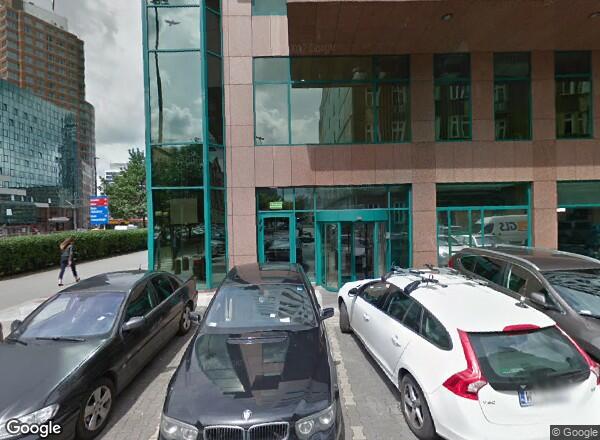 Ceny mieszkań Warszawa al. Jana Pawła II 12