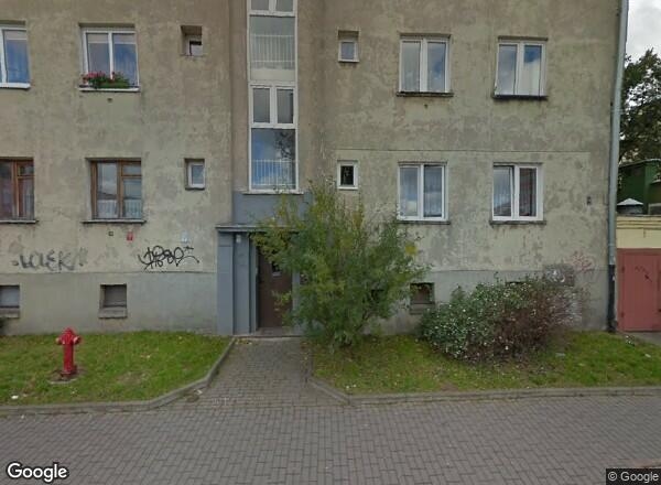 Ceny transakcyjne mieszkań Wrocław UL. ALEKSANDRA OSTROWSKIEGO 16
