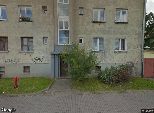 Ceny mieszkań Wrocław UL. ALEKSANDRA OSTROWSKIEGO 16