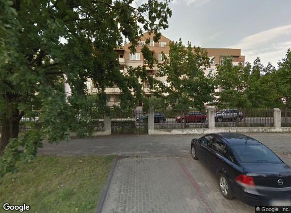 Ceny mieszkań Warszawa ul. A. Kamińskiego 4